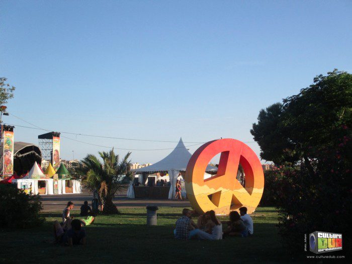 Rototom Sunsplash 2017