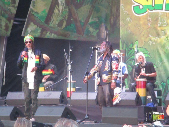 Inna De Yard