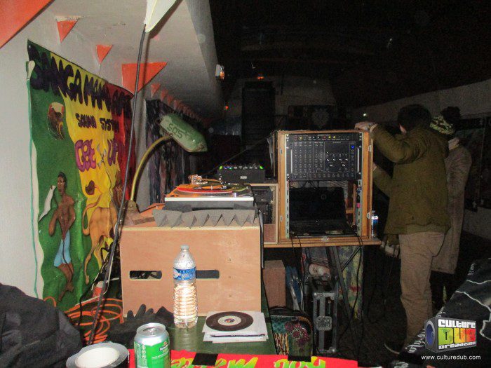 Snoww Dub System