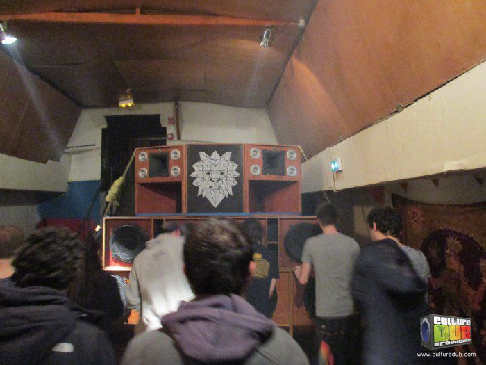 Snoww Dub System
