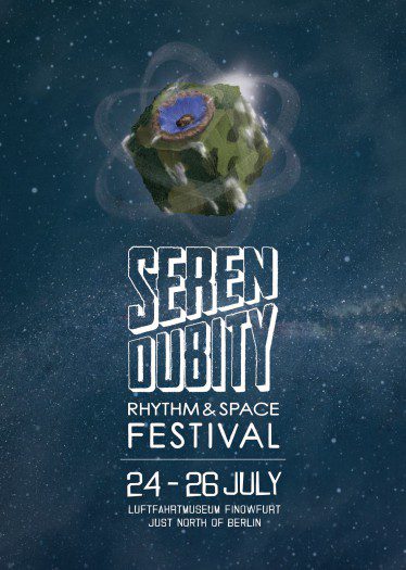 Serendubity - Rythm & Space Festival