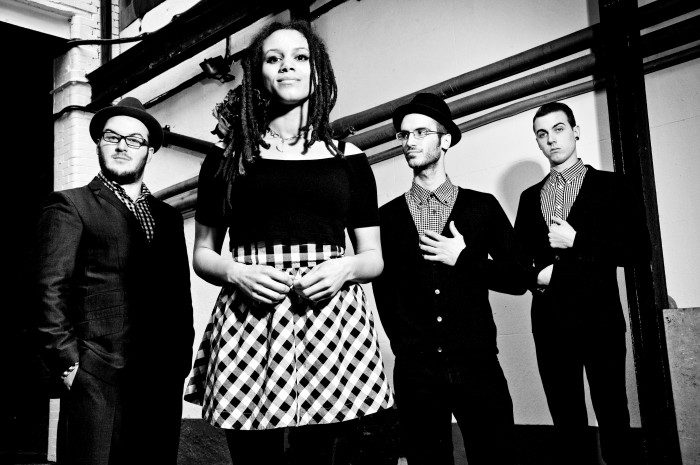 The Skints