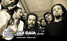Jah Gaïa