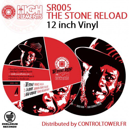 High Elements - The Stone Reload