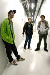 stand high patrol-dubadub sound-pupajim
