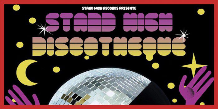 Stand High Discotheque