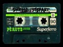 stand high patrol's mixtape step art
