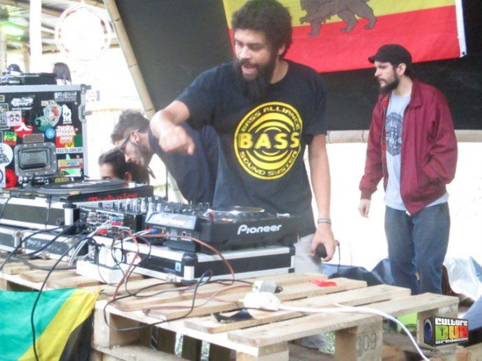 High Public Sound