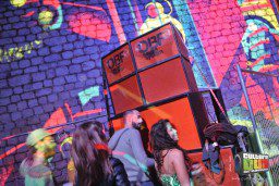 O.B.F Sound System