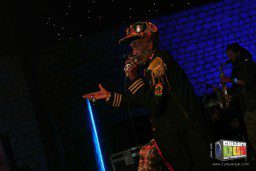 Lee 'Scratch' Perry