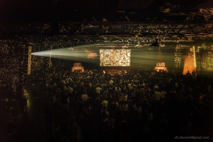 Télérama Dub Festival vol.15 @ Marseille