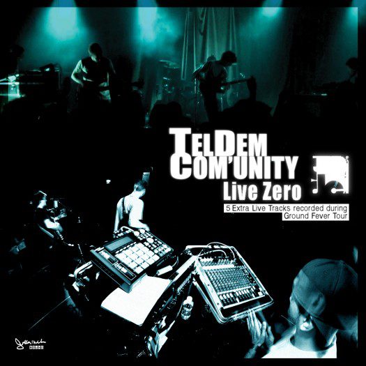 teldem-comunity-live-zero