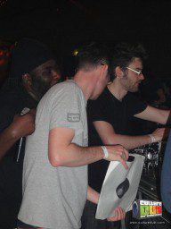 Dubkasm & Solo Banton