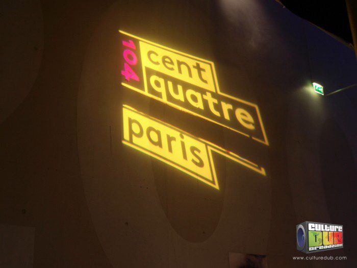 Centquatre