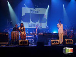 Joseph Cotton & Dub Colossus