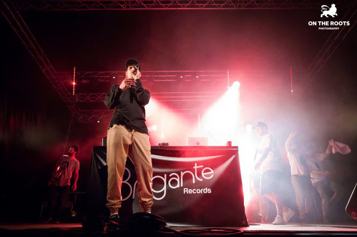 Biga*Ranx