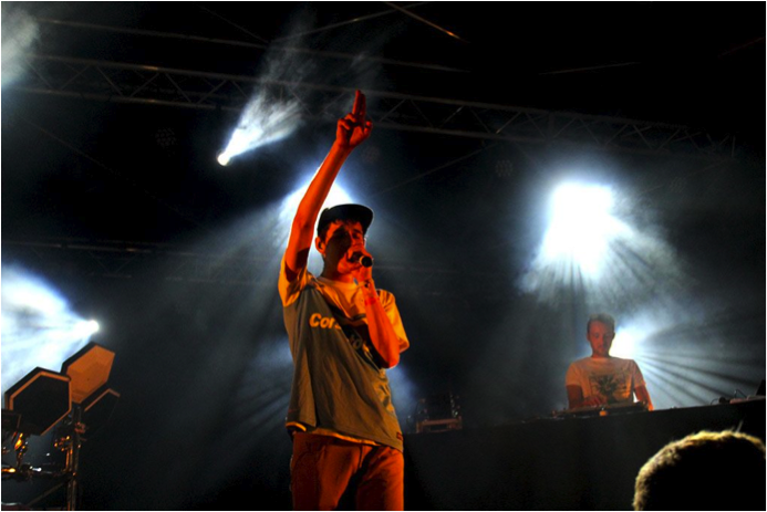 Biga*Ranx
