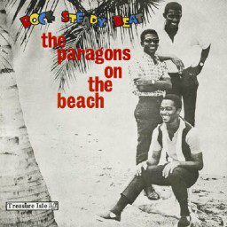 The Paragons - On The Beach