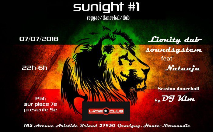 Sunight #1