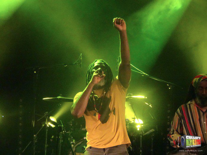 Tiken Jah Fakoly
