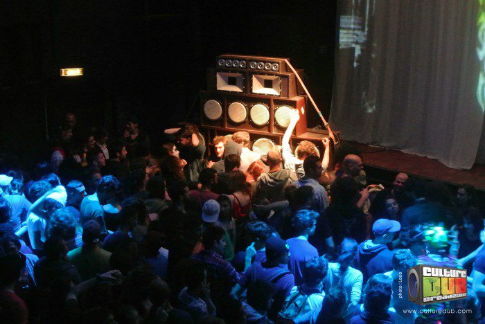 Wedlers Hifi Sound System