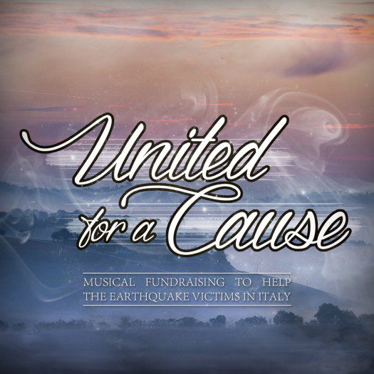 Various Artists - United For A Cause