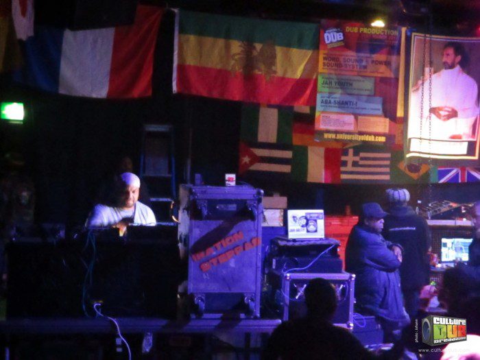 Iration Steppas
