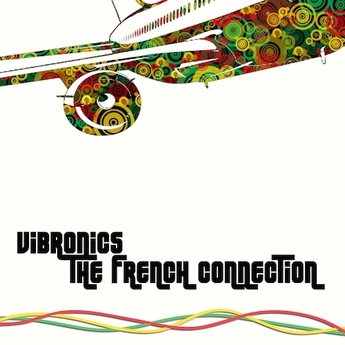 vibronics-the french connection