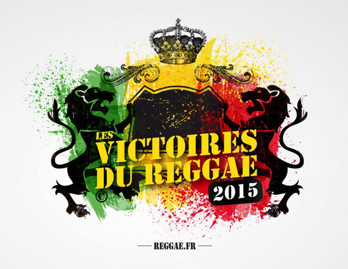 Les Victoires du Reggae 2015