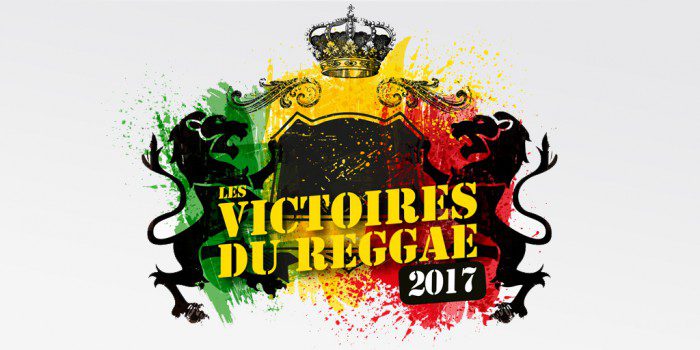 Les Victoires du Reggae 2017