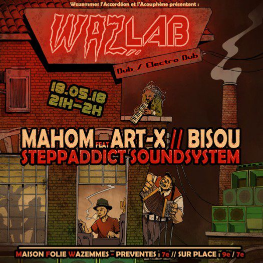 Waz Lab