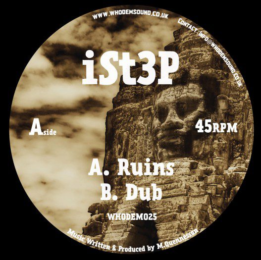 Ist3p - Ruins