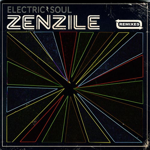 Zenzile - Electric Remixes