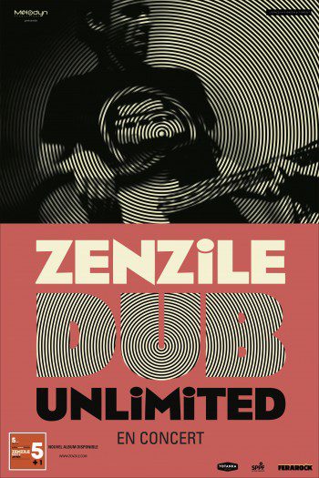 Zenzile @ Paris