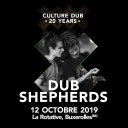 Dub Shepherds - Culture Dub 20 Years
