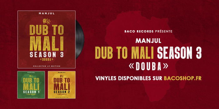 Manjul - Dub To Mali Season 3