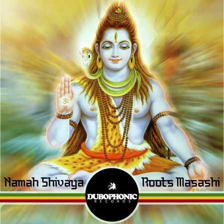 Roots Masashi - Namah Shivaya