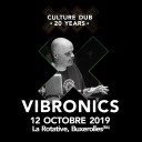 Vibronics - Culture Dub 20 Years