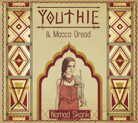 Youthie - Nomad Skank