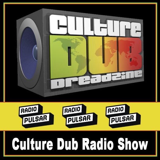 Culture Dub Radio Show