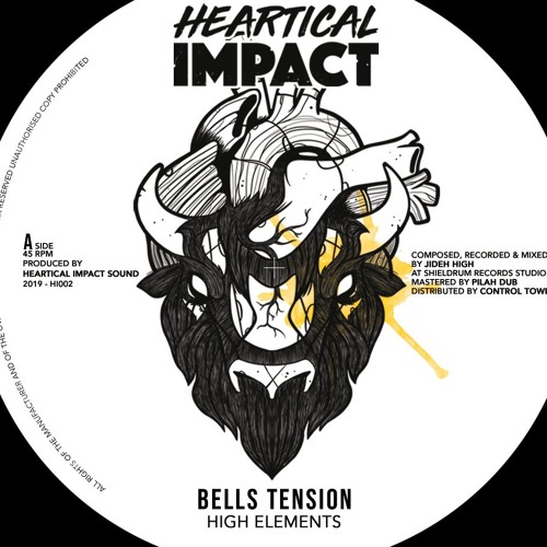 High Elements - Bells Tension